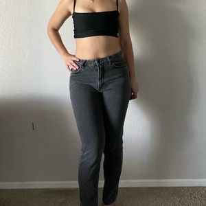 BDG Mom Jeans